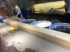 -清真盛志望麻酱酿皮·非遗老字号