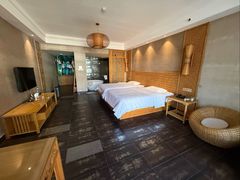 -天芳悦潭度假村温泉