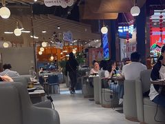-三江源活鱼现烤(维多利摩尔城店)
