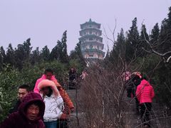 -鹤壁淇县云梦山