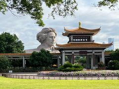 -橘子洲景区