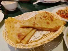 油饼-老昌春饼(中央大街店)