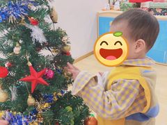 -黄浦乐烁龙鱼宝贝托育园(海潮路校区)