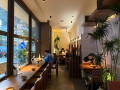 -双门洞·森系料理(体育西店)