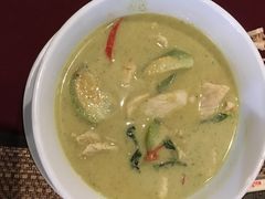-BAI BUA RESTAURANT