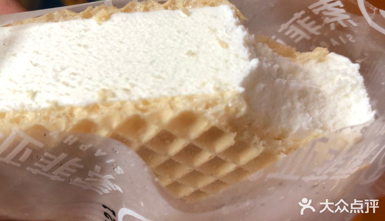 零售价挺贵呢！不过真心的好吃