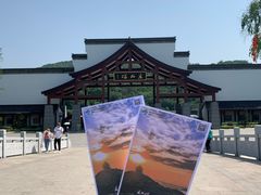-采石矶景区