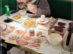 -叁宝烤肉• 西安烧烤(太乙路店)