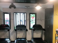 -博纳私人订制健身(中集美兰湖店)