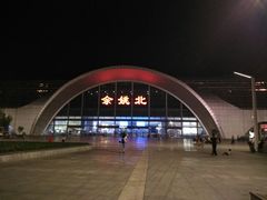-余姚北站
