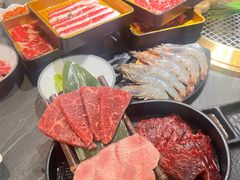 -凯德广场(武胜路店)