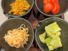 -半山腰·云南菜(侨福芳草地店)