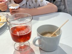 -宜家·瑞典风味餐厅(武汉荟聚中心店)