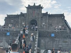 -南岳大庙