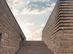 -盘龙城国家考古遗址公园