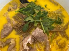 -和府捞面(天河领展广场店)