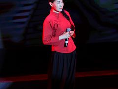 -陕北民歌大舞台