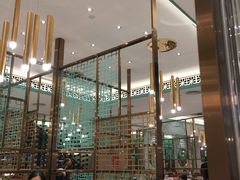 大堂-稻香酒家·33年老字号·港式粤菜(富邦中心店)