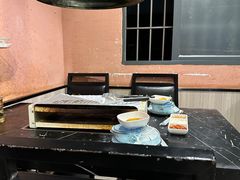 -老东北烤肉(金山店)