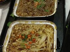 -夜半不二海鲜炭烤(文汇巷店)