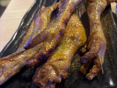 -质烤烤物·活烤海鲜(质烤总店)