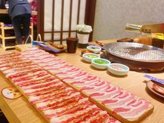 -吉秋田鲜和牛烧肉·肉档自选