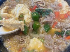 -菜香小厨(金发·印象南滨店)