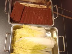 -师烤·豆花烤鱼(深圳坂田天虹店)