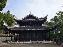 -阳明祠