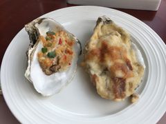 -东莞塘厦三正半山温泉酒店·沙利文西餐厅