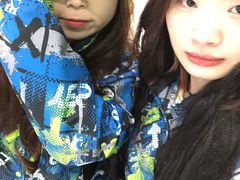 -世界之窗阿尔卑斯冰雪世界