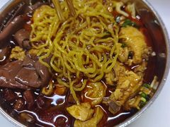-金牌罗记肠旺面(蔡家街店)