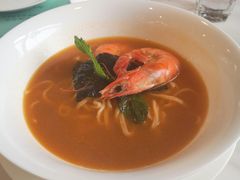 -南山鲜虾面·活鲜小馆·海味大连菜(南山总店)