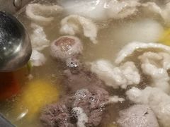 -牛焱·贵州黄牛肉火锅(城西银泰店)