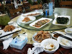 -四川小胡子海鲜(丁村万人海鲜广场店)