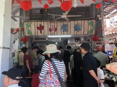 -凌舍好烧鹅(中山路店)