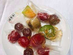 -全聚德(常州店)