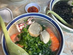 -嘉华小吃(蛇口市场店)