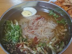鸡西大冷面-鸡西冷面(翠竹店)