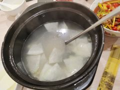 -老游独一佳湘菜馆(高新四路店)