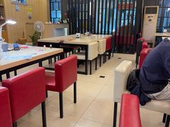 -八盛屋·沾面(集美万达店)