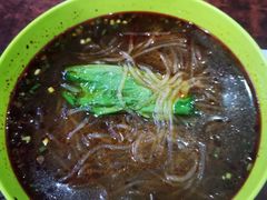 酸辣粉-高记麻辣烫