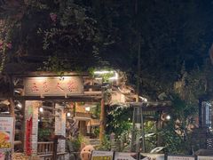 -五邑人家(江门店)