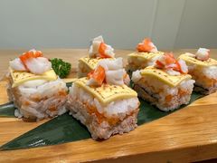 -团子君寿司·茶