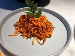 -煲宫猪肚鸡(晶品店)