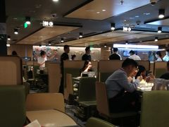 大堂-海底捞火锅(西单店)
