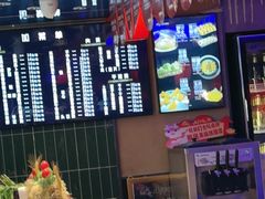 -山河屯铁锅炖鲜鹅·东北菜(开发区一店)