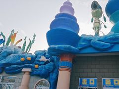 -华夏文旅海洋公园
