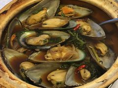 -阿诺泰·泰国餐厅(紫荆店)