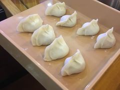 -家里婆自助水饺(广饶路店)